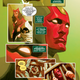 Illustration for article titled iSecret Empire/i Just Took the Scarlet Witch and Visions Relationship to an Even Darker, More Dysfunctional Place